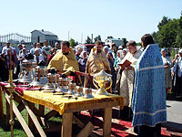 колокола Воронеж